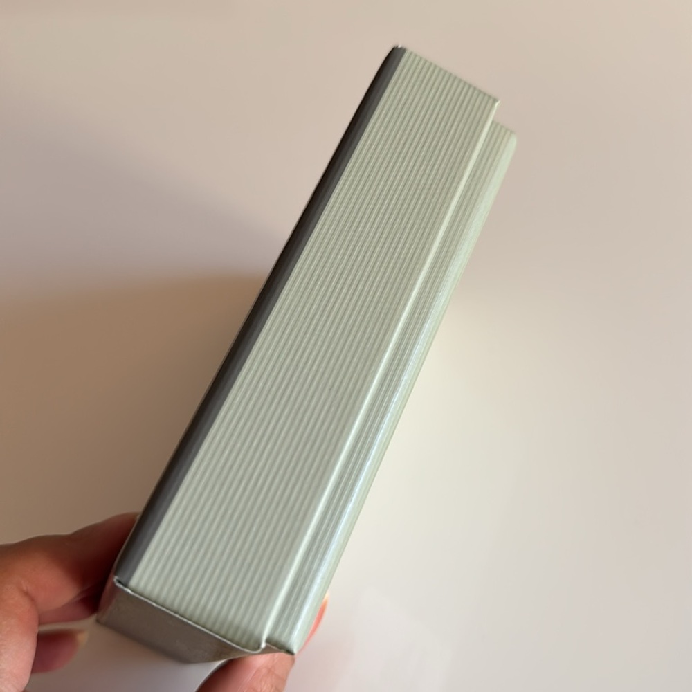 Tom Ford Card Case/ Wallet Box ONLY - Picture 5 of 9